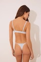 women'secret tanga de bumbac 2-pack 4639804