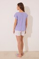 Bavlnené pyžamo women'secret 3599187