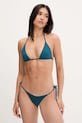 Abbigliamento Bond Eye reggiseno da bagno double face BARE010RV turchese