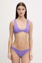 Rip Curl sutien de baie PREMIUM SURF 0G4WSW violet SS25