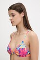 Rip Curl sutien de baie ES VEDRA galben 0POWSW