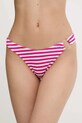 Rip Curl brazyliany kąpielowe ES VEDRA dół różowy 0PWWSW