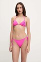 PLEIN SPORT sutien de baie PS25WTP01 roz SS25