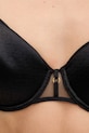 Podprsenka Chantelle C11ZN3 černá
