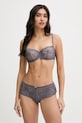 Chantelle biustonosz C12M50 szary AA00