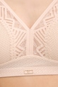 Chantelle reggiseno beige C13XP0