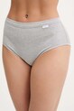 Труси Chantelle трикотаж сірий C15P70