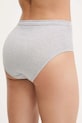 Kalhotky Chantelle C15P70 šedá SS25