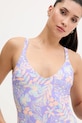 Ρούχα Ολόσωμο μαγιό Rip Curl 0HZWSW μωβ