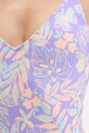 Слитный купальник Rip Curl фиолетовой 0HZWSW