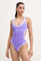 Слитный купальник Rip Curl мягкая фиолетовой 0IBWSW