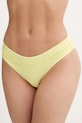 Plavkové kalhotky Rip Curl spodní žlutá 0ARWSW
