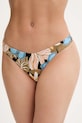 Rip Curl bikini alsó alsó rész fekete 0EUWSW