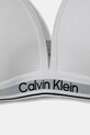 Dziewczynka Calvin Klein Underwear biustonosz dziecięcy G80G800736.PPYA biały