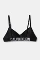 Детский бюстгальтер Calvin Klein Underwear G80G800737.PPYA чёрный SS25