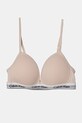 Σουτιέν Calvin Klein Underwear 2-pack G80G800741.PPYA ροζ SS25