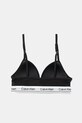 Calvin Klein Underwear biustonosz 2-pack czarny G80G800741.PPYA