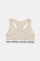 Calvin Klein Underwear sutien fete 2-pack G80G800742.PPYA bej