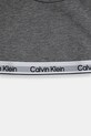 Detská podprsenka Calvin Klein Underwear 2-pak G80G800742.PPYA