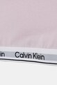 Calvin Klein Underwear biustonosz dziecięcy 2-pack bordowy G80G800742.PPYA