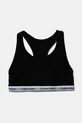 Дитячий бюстгальтер Calvin Klein Underwear 2-pack G80G800742.PPYA чорний SS25