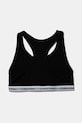 Παιδικό σουτιέν Calvin Klein Underwear 2-pack G80G800742.PPYA μαύρο AW25