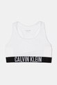 Детский спортивный бюстгальтер Calvin Klein Underwear 2 шт G80G800744.PPYA белый SS25
