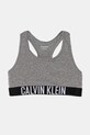 Девочка Детский спортивный бюстгальтер Calvin Klein Underwear 2 шт G80G800744.PPYA белый