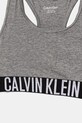 Детский спортивный бюстгальтер Calvin Klein Underwear 2 шт G80G800744.PPYA