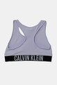 Детский спортивный бюстгальтер Calvin Klein Underwear 3 шт G80G800745.PPYA фиолетовой SS25