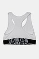 Детский спортивный бюстгальтер Calvin Klein Underwear 3 шт G80G800745.PPYA фиолетовой