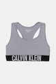 Otroški športni modrček Calvin Klein Underwear 3-pack G80G800745.PPYA roza SS25