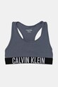 Детский спортивный бюстгальтер Calvin Klein Underwear 3 шт розовый G80G800745.PPYA
