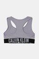 Детский спортивный бюстгальтер Calvin Klein Underwear 3 шт G80G800745.PPYA розовый