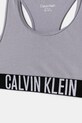 Otroški športni modrček Calvin Klein Underwear 3-pack G80G800745.PPYA