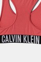 Otroški športni modrček Calvin Klein Underwear 3-pack G80G800745.PPYA