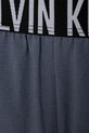 Девочка Детская пижама Calvin Klein Underwear G80G800739.PPYA фиолетовой