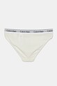 Дитячі труси Calvin Klein Underwear 2-pack G80G800726.PPYA бежевий SS25
