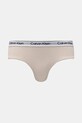 Κοριτσίστικα Παιδικά εσώρουχα Calvin Klein Underwear 2-pack G80G800726.PPYA γκρί
