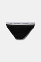 DÍVKA Dětské kalhotky Calvin Klein Underwear 2-pack G80G800726.PPYA černá