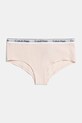 Calvin Klein Underwear chiloți copii 2-pack G80G800727.PPYA gri SS25