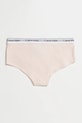 Calvin Klein Underwear chiloți copii 2-pack gri G80G800727.PPYA