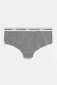 Calvin Klein Underwear chiloți copii 2-pack G80G800727.PPYA gri
