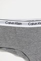 Calvin Klein Underwear figi dziecięce 2-pack G80G800727.PPYA