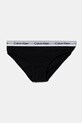 Девочка Детские трусы Calvin Klein Underwear 3 шт G80G800728.PPYA белый
