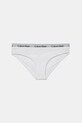 Детские трусы Calvin Klein Underwear 3 шт фиолетовой G80G800728.PPYA