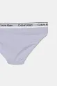 Calvin Klein Underwear figi dziecięce 3-pack G80G800728.PPYA