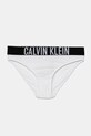 Παιδικά εσώρουχα Calvin Klein Underwear 2-pack G80G800729.PPYA γκρί SS25