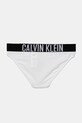 Παιδικά εσώρουχα Calvin Klein Underwear 2-pack γκρί G80G800729.PPYA