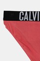 Calvin Klein Underwear gyerek bugyi 2 db rózsaszín G80G800729.PPYA